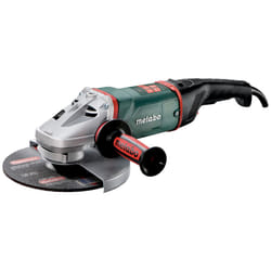 Meuleuse d'angle Metabo WE 26-230 MVT Quick