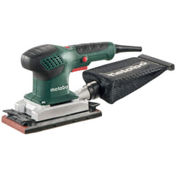 Metabo SRE 3185 Ponceuse orbitale 22300 tr/min 200 W