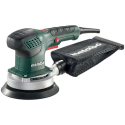 Metabo SXE 3150 Ponceuse orbitale 12000 tr/min Noir, Vert 310 W