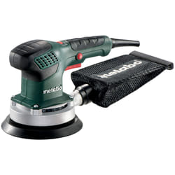 Ponceuse orbitale Metabo SXE 3150