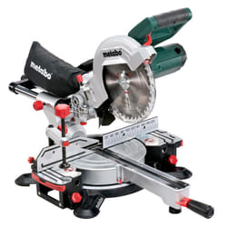 Metabo KGS 216 M SET 5000 tr/min 1500 W