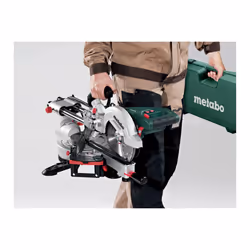 Metabo KGS 216 M SET 5000 tr/min 1500 W