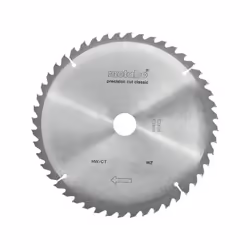 Lame de scie Metabo Classic; 305x2,4x30,0 mm; Z60; -5°