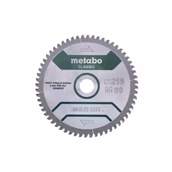 Metabo 628066000
