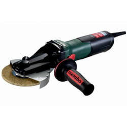Metabo - Meuleuse Ø125 mm wevf 10-125 Quick Inox - 613080000