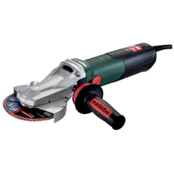 Meuleuse d'angle Metabo WEF 15-125 Quick; 1550 W