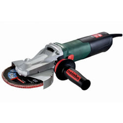 Metabo - Meuleuse Ø150 mm wef 15-150 Quick - 613083000