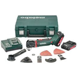 Metabo MT 18 LTX Compact Noir, Vert, Rouge 18000 OPM