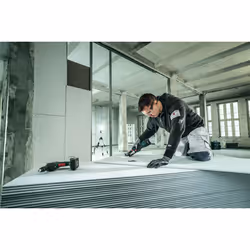 Metabo MT 18 LTX Compact Noir, Vert, Rouge 18000 OPM
