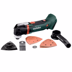 Metabo MT 18 LTX