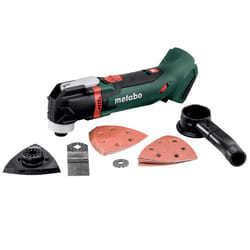 Metabo MT 18 LTX Noir, Vert, Rouge 18000 OPM