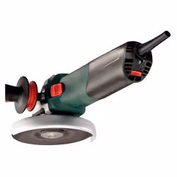 Meuleuse d'angle Metabo WEA 17-150 Quick - Vue supplémentaire 6