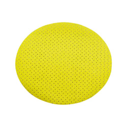 Metabo 626651000 Accessoire de ponceuse 25 pièce(s) pâte sablée