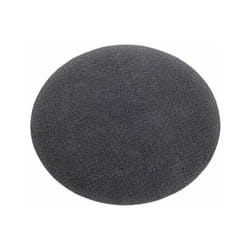 Metabo 626658000 Accessoire de ponceuse 10 pièce(s) Disque de ponçage