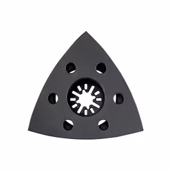 Metabo 626421000, Plateau de ponçage, 1 pièce(s)