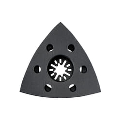 Metabo 626421000 accessoire d'outil multifonction Plateau de ponçage