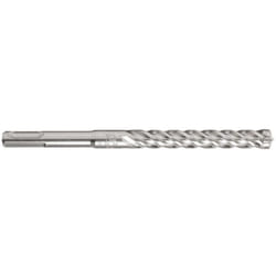 Foret marteau SDS-plus Pro 4 Premium / 15,0 x 260 mm metabo