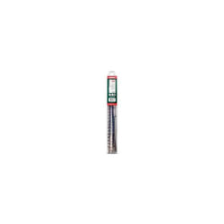 Metabo - Set de 7 forets sds-plus P4P : 5x160 mm à 12x260 mm pour marteau