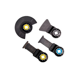Metabo 626420000 accessoire d'outil multifonction Jeu de lames