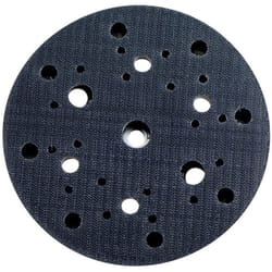 Metabo - Plateau support perforé pour feuilles abrasives auto-agrippantes à 6/8 trous