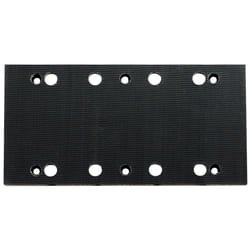Metabo 624729000 Accessoire de ponceuse 1 pièce(s) Patin de ponçage
