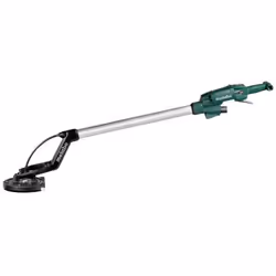 Metabo LSV 5-225, Ponceuse à bande, Orbital, Noir, Vert, 1000 tr/min, 1650 tr/min, 22,5 cm