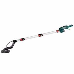 Metabo LSV 5-225 Comfort Ponceuse de sol 1650 tr/min Noir, Vert, Blanc