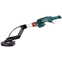Metabo LSV 5-225 Comfort Ponceuse de sol 1650 tr/min Noir, Vert, Blanc