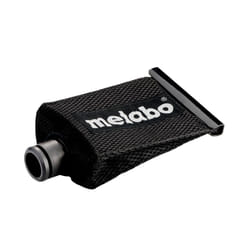 Metabo Sac à poussières en tissu, SR, SRE, SXE (631287000)