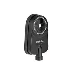Metabo 631343000 capteur de poussière Noir