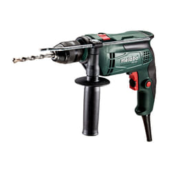 Metabo SBE 650 2800 tr/min Sans clé 1,8 kg Noir, Vert, Rouge