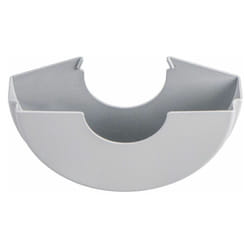 Metabo - Capot de protection pour le tronçonnage 125 mm, semi-fermé, wef 15-125 Quick, wevf 10-125 Quick (630372000)
