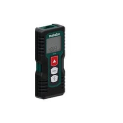 Metabo - Télémètre laser 30 mètres