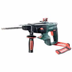 Metabo Combo Set 2.3.2 18 V 1,3 kg