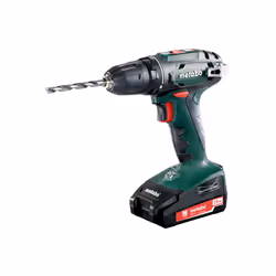 Metabo Combo Set 2.3.2 18 V 1,3 kg