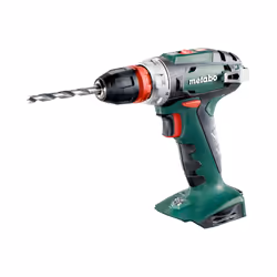 Metabo BS 18 Quick
