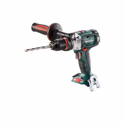 Metabo SB 18 LTX Impuls, Perceuse à poignée pistolet, Sans clé, 1,3 cm, 6,5 cm, 1,3 cm, 1,6 cm