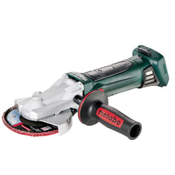 Metabo WF 18 LTX 125 Quick meuleuse d'angle 12,5 cm 8000 tr/min 2,4 kg
