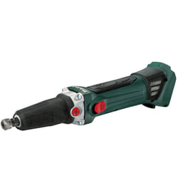 Metabo GA 18 LTX 25000 tr/min Noir, Vert, Gris