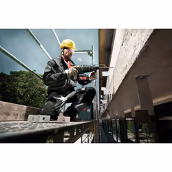 Metabo KHA 18 LTX 1100 tr/min