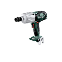 Metabo SSW 18 LTX 600 1/2" 1600 tr/min 600 N·m Noir, Vert, Rouge, Argent 18 V