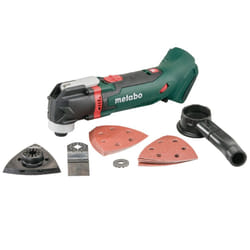 Metabo MT 18 LTX Noir, Vert 18000 OPM