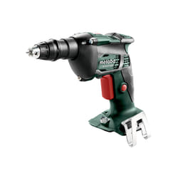 Metabo SE 18 LTX 6000 6000 tr/min Noir, Vert, Rouge, Argent