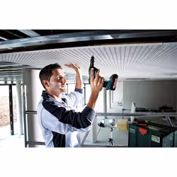 Metabo SE 18 LTX 6000 6000 tr/min Noir, Vert, Rouge, Argent