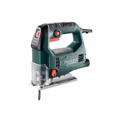 Scie sauteuse Metabo STEB 65 QUICK