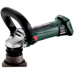 Metabo - Affleureuse sans fil kfm 18 ltx 3 rf MetaLoc