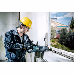 Metabo SSEP 1400 MVT 2800 spm 1400 W Noir, Vert, Rouge