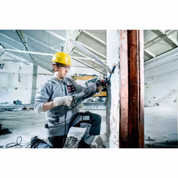 Metabo SSEP 1400 MVT 2800 spm 1400 W Noir, Vert, Rouge - Vue supplémentaire 4