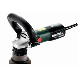 Affleureuse METABO KFM 9-3 RF Coffret MetaBox - 601751700