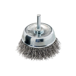 Metabo 626790000 accessoire pour meuleuse d'angle Brosse coupe